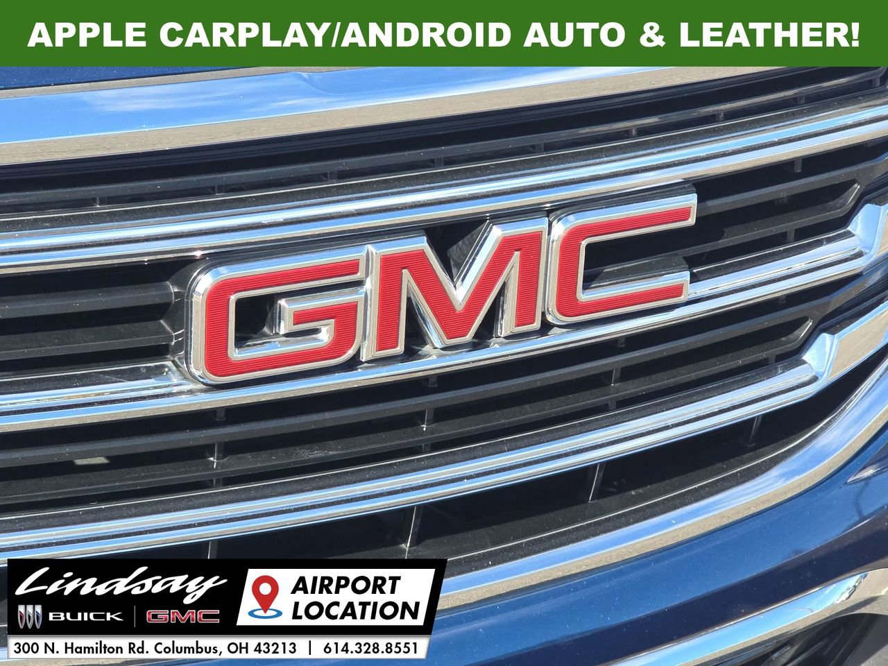 Used 2021 GMC Terrain SLT image 29