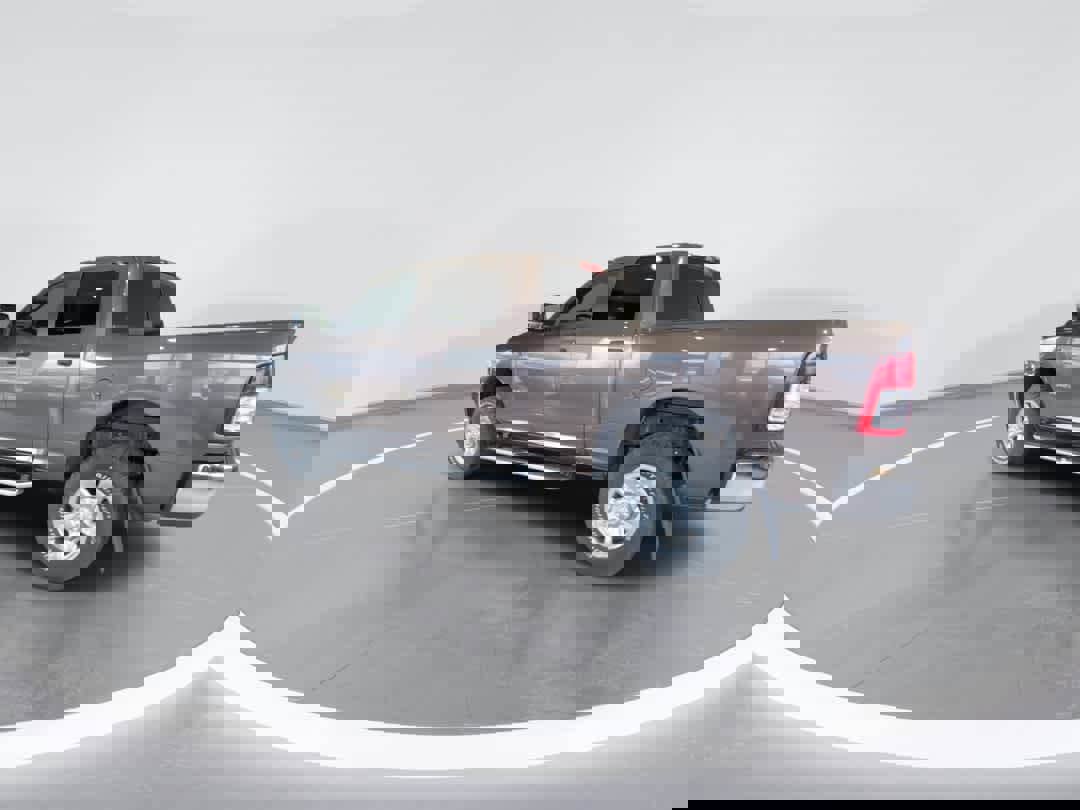 Used 2021 RAM 3500 Tradesman image 6