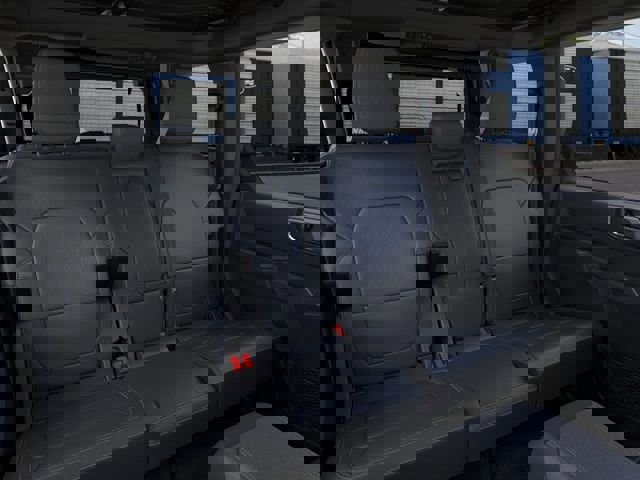 New 2026 Ford Bronco Badlands image 11