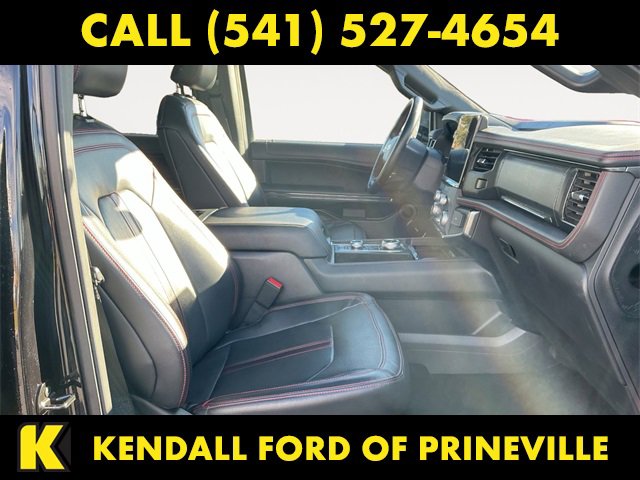 Used 2023 Ford Expedition Max Limited image 15