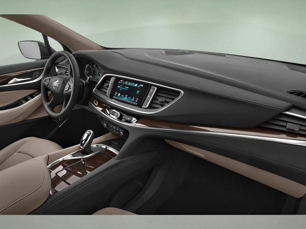 Used 2020 Buick Enclave Essence w/ Sound and Sites Package image 17