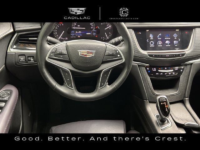 Used 2017 Cadillac XT5 Premium Luxury FWD image 15
