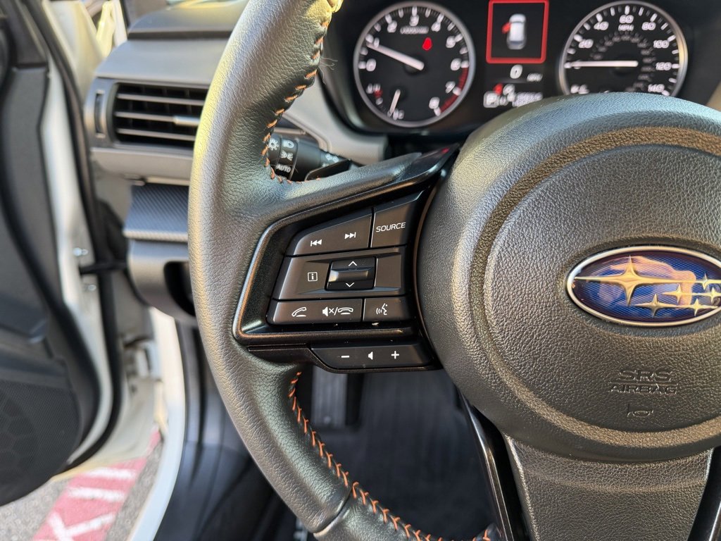 Used 2024 Subaru Crosstrek 2.5i Limited w/ Crosstrek Mirror Package image 18