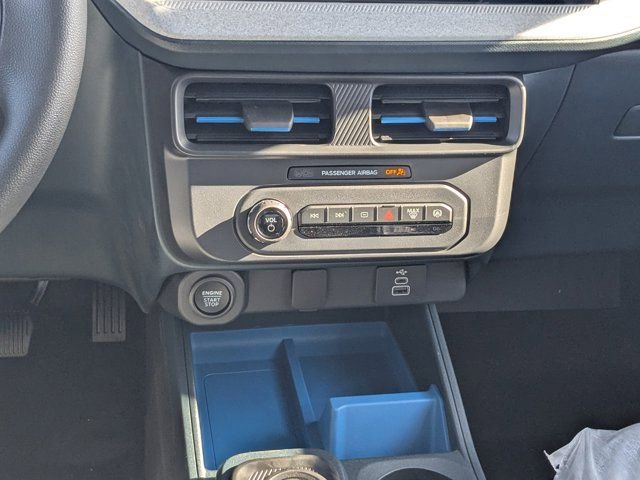 New 2026 Ford Maverick XLT AWD/4WD image 17