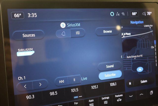 Used 2025 Ford F450 Platinum AWD/4WD image 20