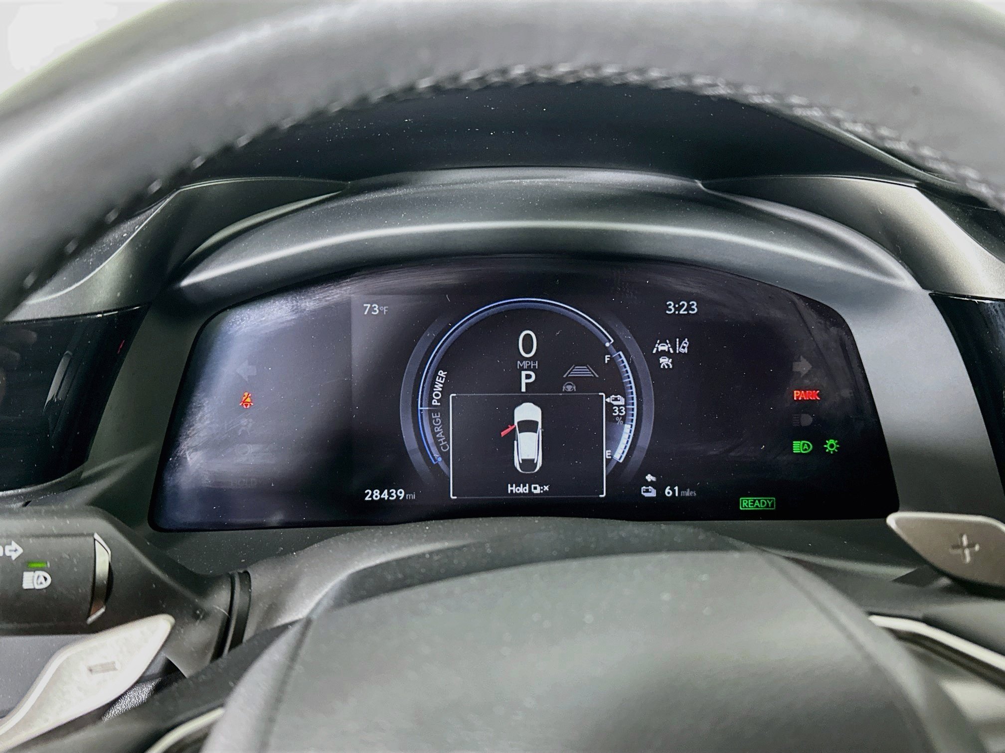 Used 2023 Lexus RZ 450e Premium w/ Technology Package AWD/4WD image 19