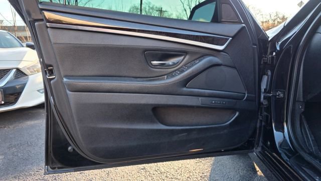 Used 2016 BMW 535i xDrive Sedan image 11