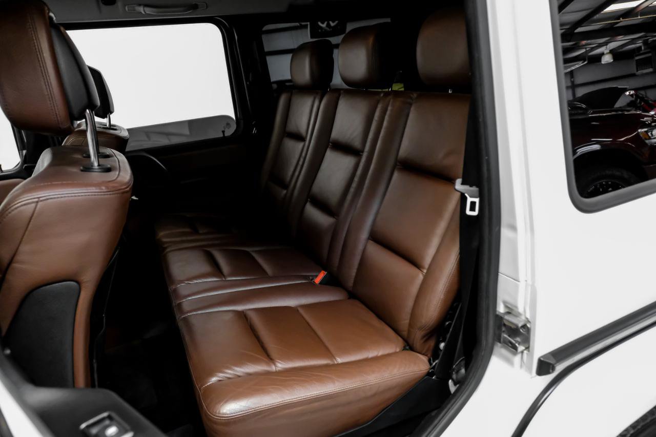 Used 2014 Mercedes-Benz G 550 image 37