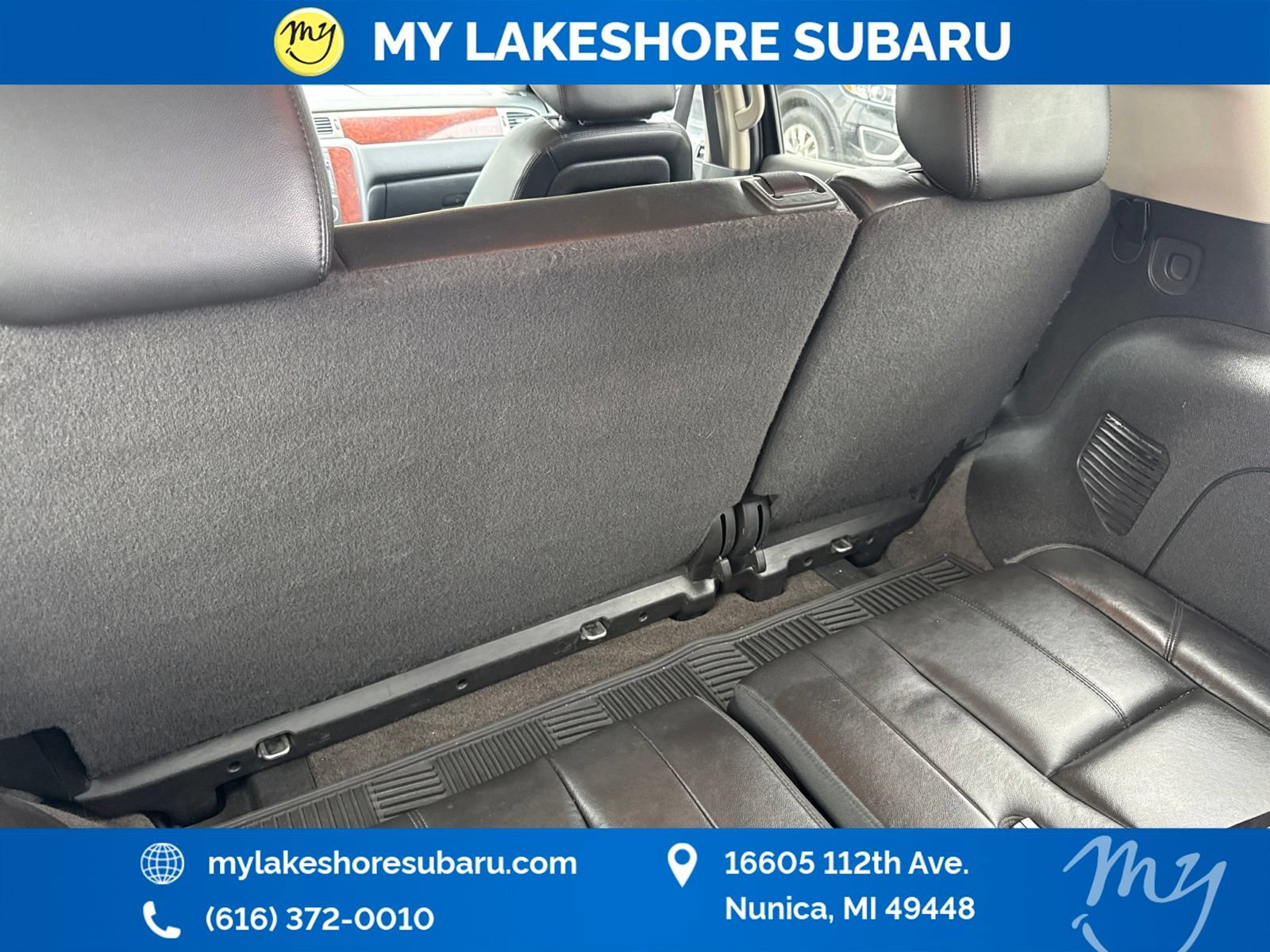 Used 2012 Chevrolet Tahoe 4WD Hybrid image 23