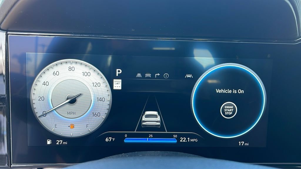 New 2026 Hyundai Elantra N Line image 24