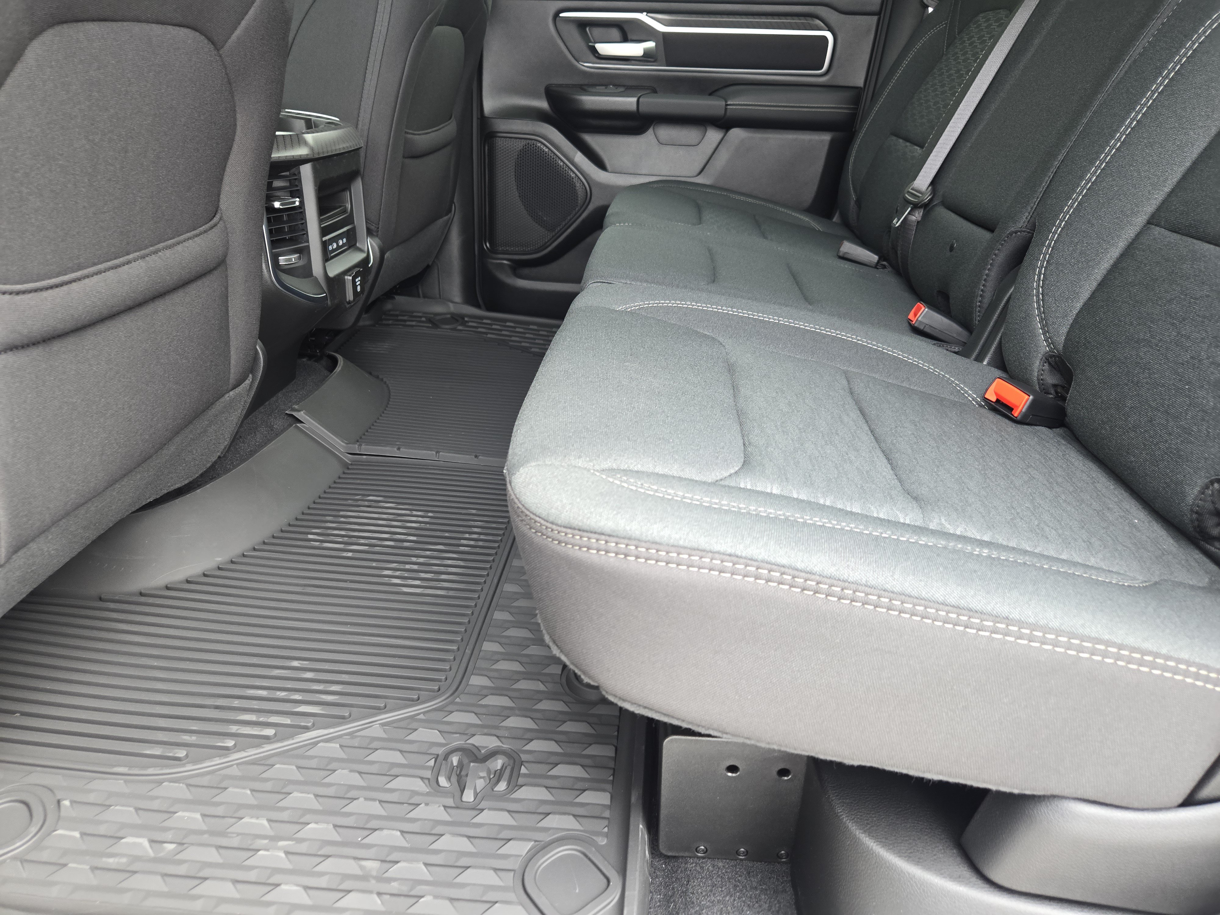 New 2026 RAM 1500 Big Horn AWD/4WD image 22