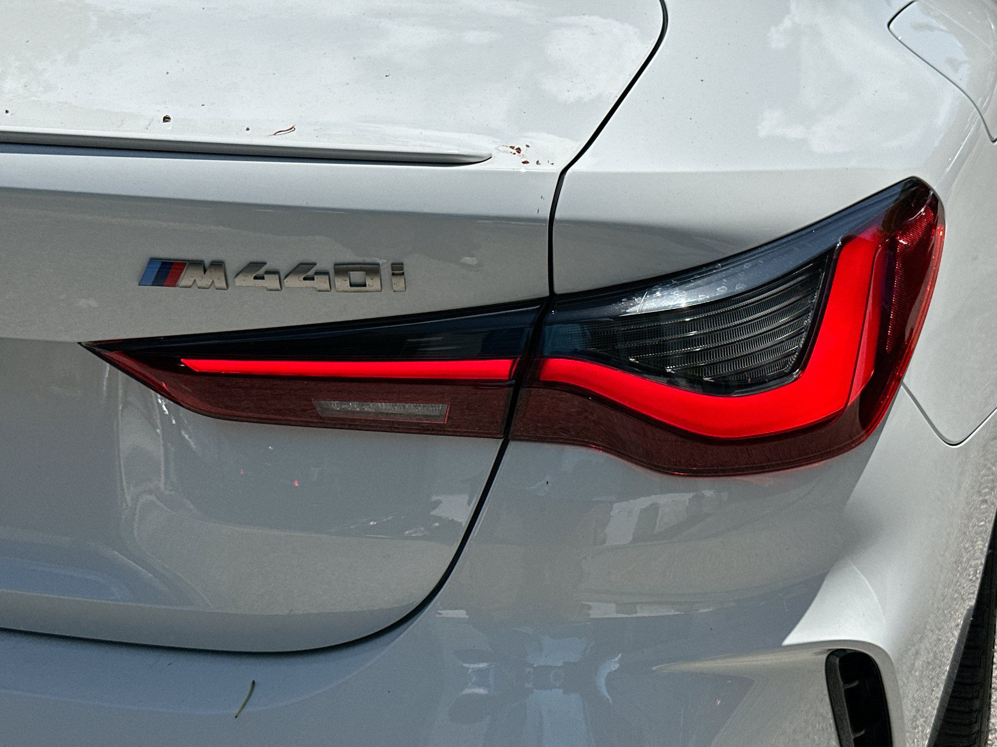 Certified 2023 BMW M440i Coupe w/ Premium Package RWD image 32