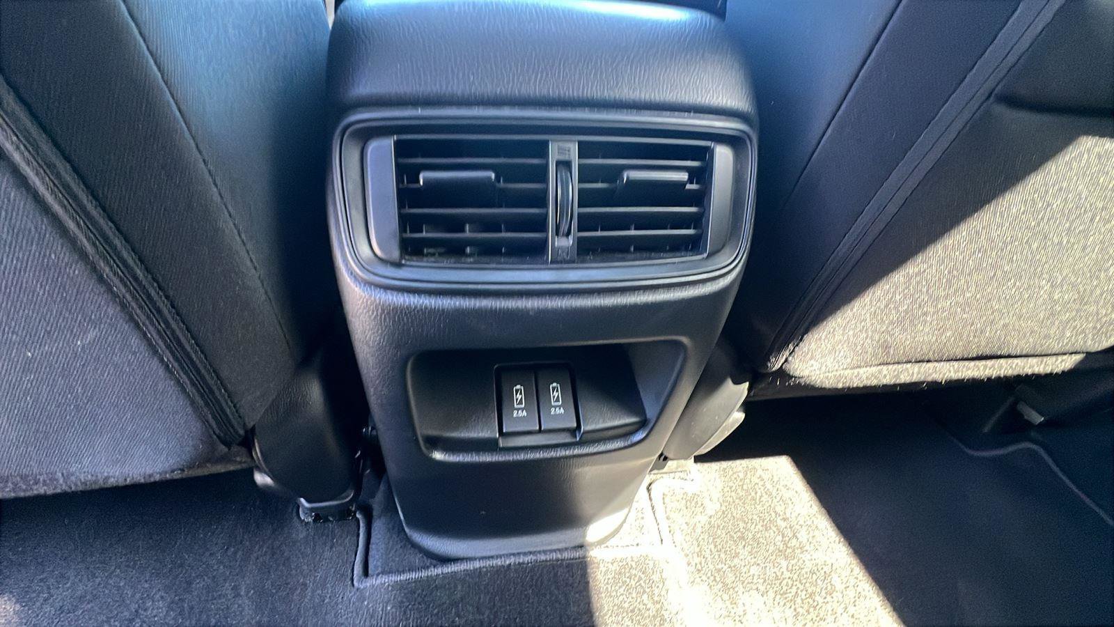 Used 2021 Honda CR-V EX image 21