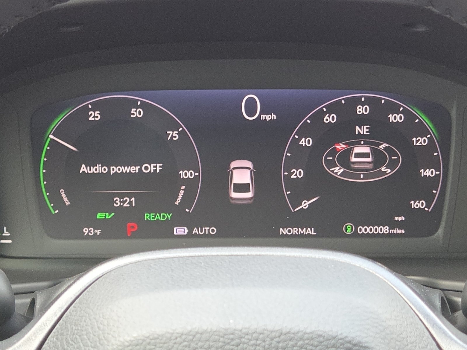 New 2026 Honda Accord Sport image 27