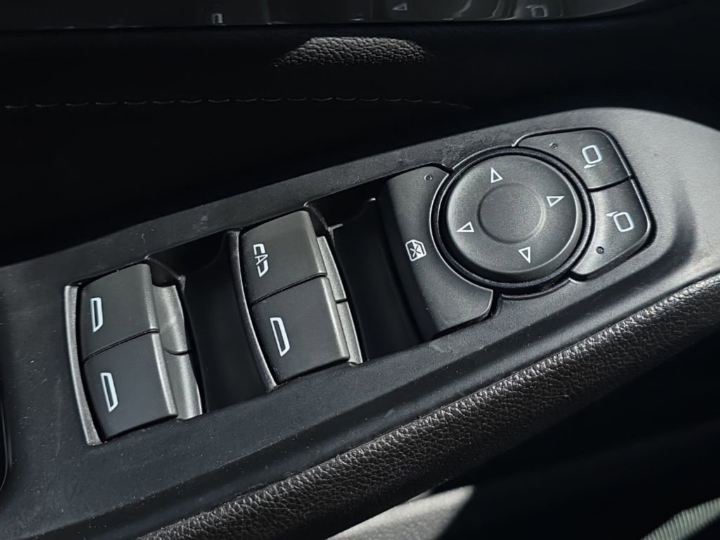 Used 2023 Chevrolet Traverse LT AWD/4WD image 15