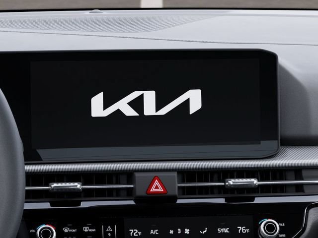 New 2026 Kia Sportage SX FWD image 20