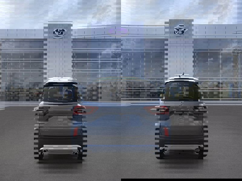 New 2026 Ford Escape Active w/ Active Premium Tech Pack image 5