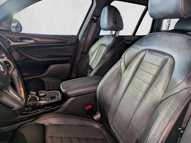 Used 2023 BMW X3 M40i w/ Premium Package AWD/4WD image 19