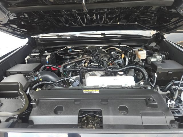 Used 2025 Toyota Tacoma SR AWD/4WD image 10
