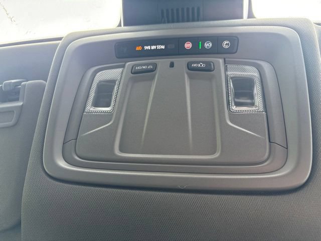 New 2026 GMC Sierra 1500 Elevation AWD/4WD image 28