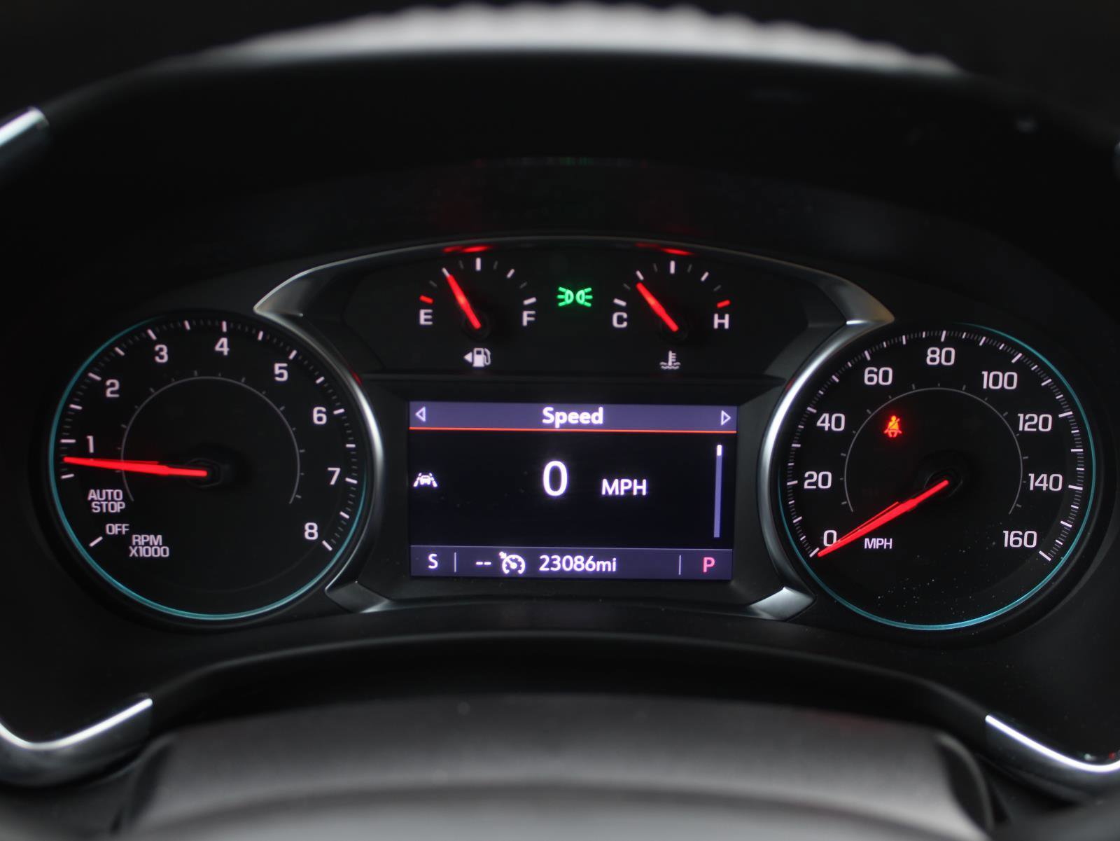 Used 2022 Chevrolet Equinox Premier image 11