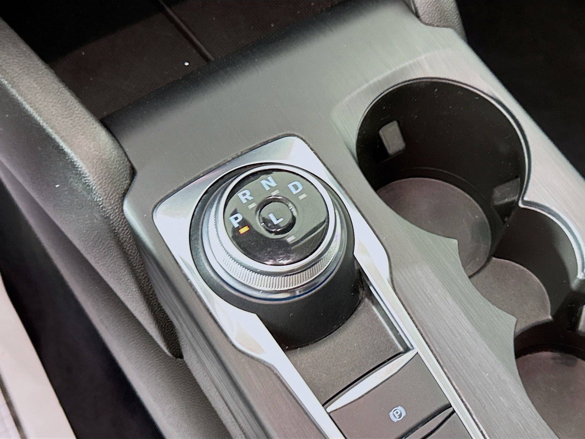 Used 2024 Ford Escape Active image 19