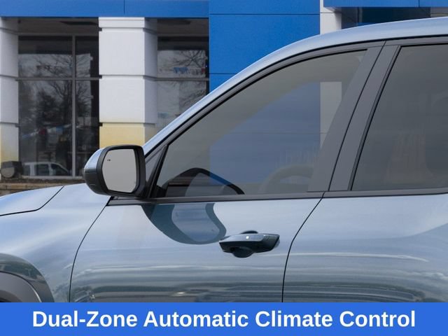 New 2027 Chevrolet Equinox LT w/ Convenience Package II FWD image 13
