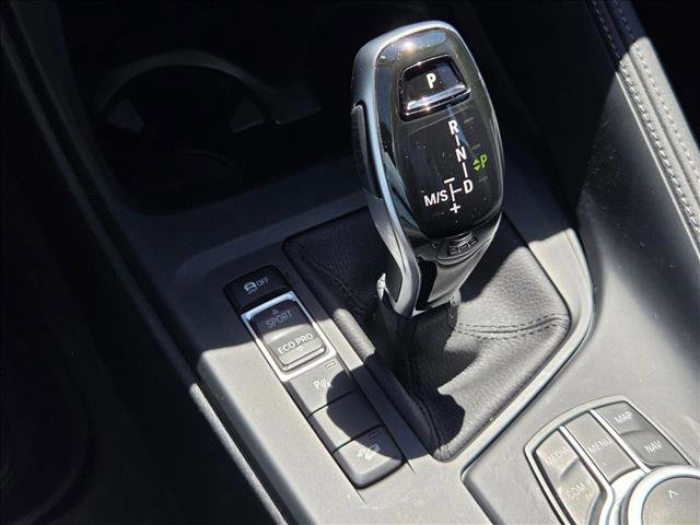 Used 2021 BMW X1 xDrive28i w/ Convenience Package AWD/4WD image 18