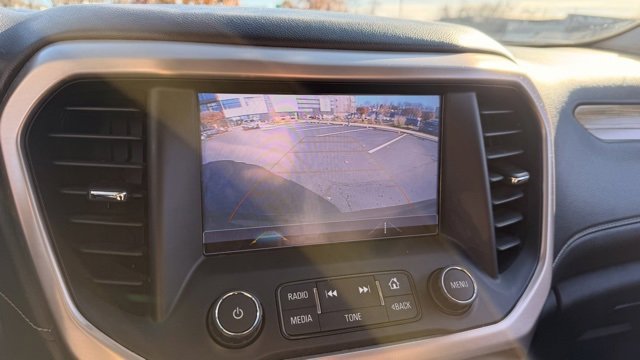 Used 2018 GMC Acadia Denali w/ LPO, Floor Liner Package image 21