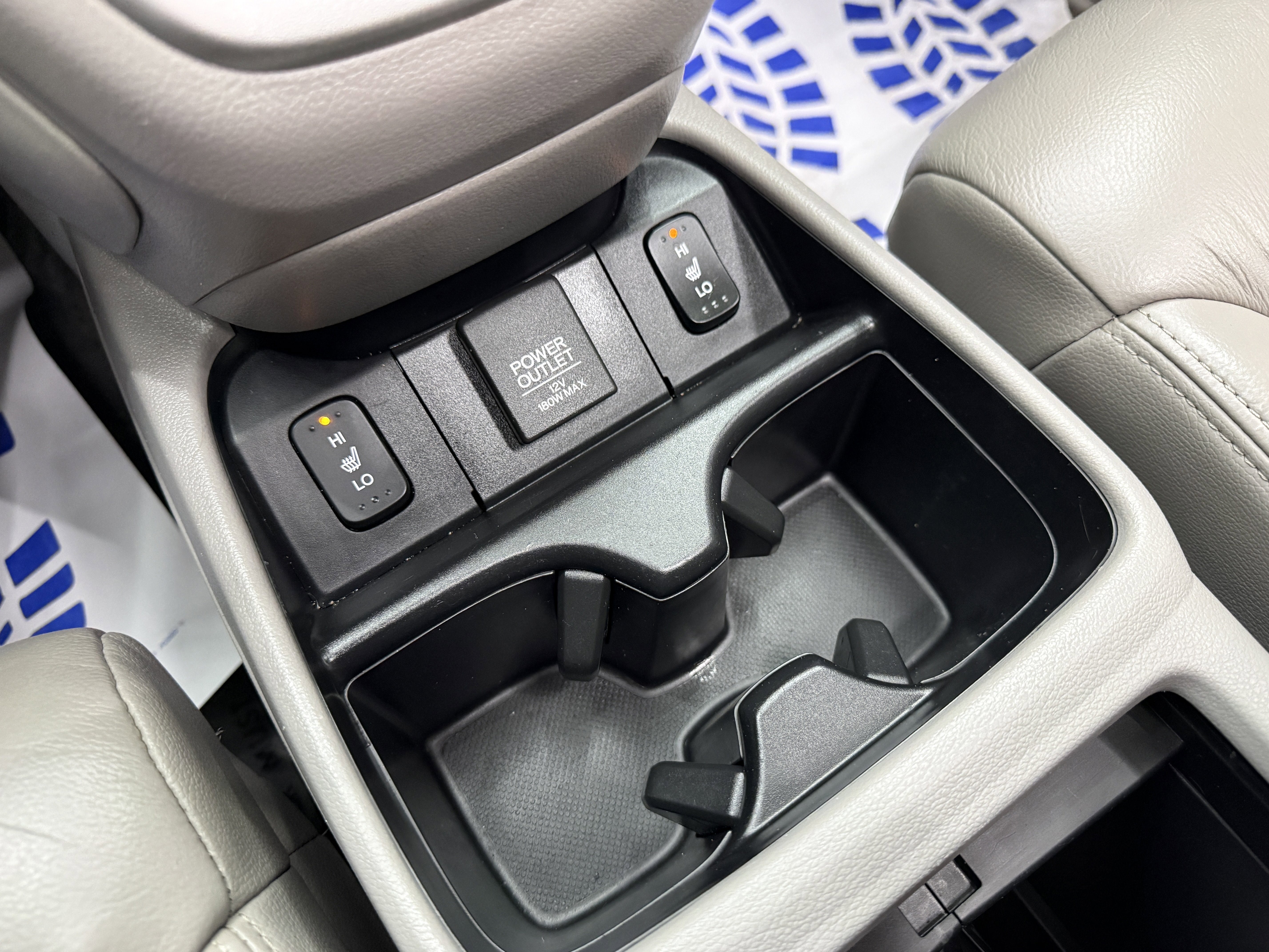 Used 2014 Honda CR-V EX-L image 19