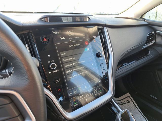 Used 2025 Subaru Legacy Limited image 16