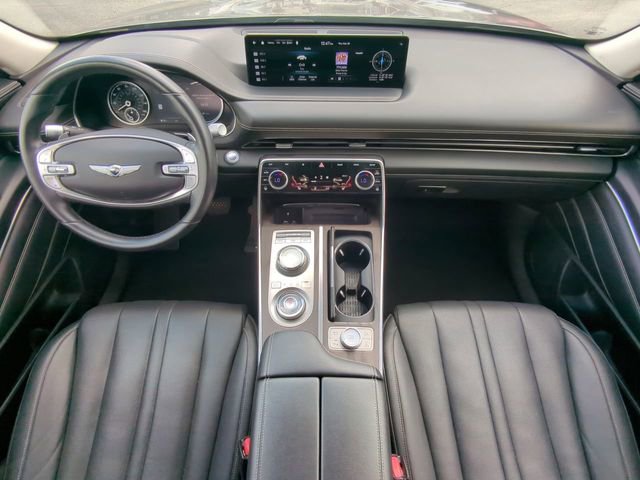 Used 2024 Genesis GV80 2.5T image 18