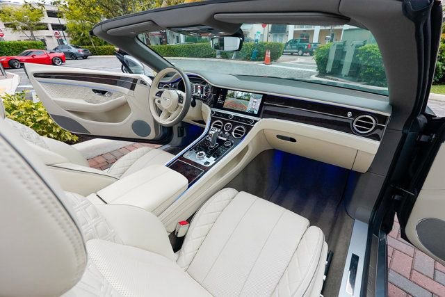 Used 2021 Bentley Continental GT Mulliner image 84