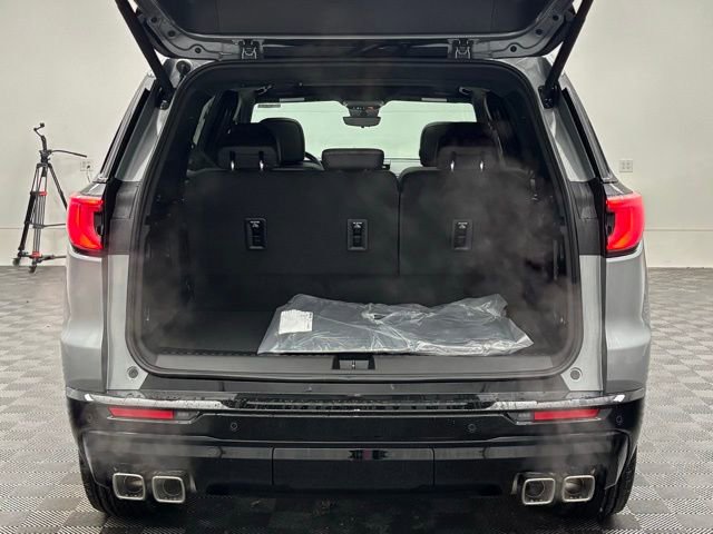 New 2026 GMC Acadia Denali Ultimate image 12