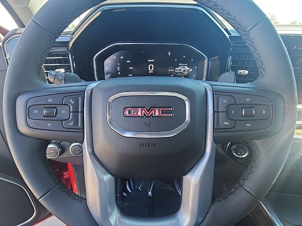 New 2026 GMC Sierra 1500 Elevation w/ Max Trailering Package image 17