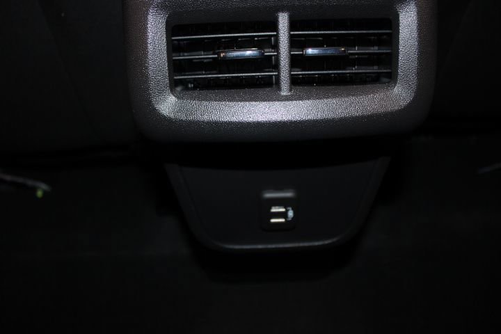 Used 2022 Chevrolet Equinox LT image 21