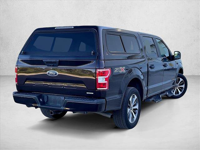 Used 2020 Ford F150 XL w/ Equipment Group 101A Mid RWD image 2
