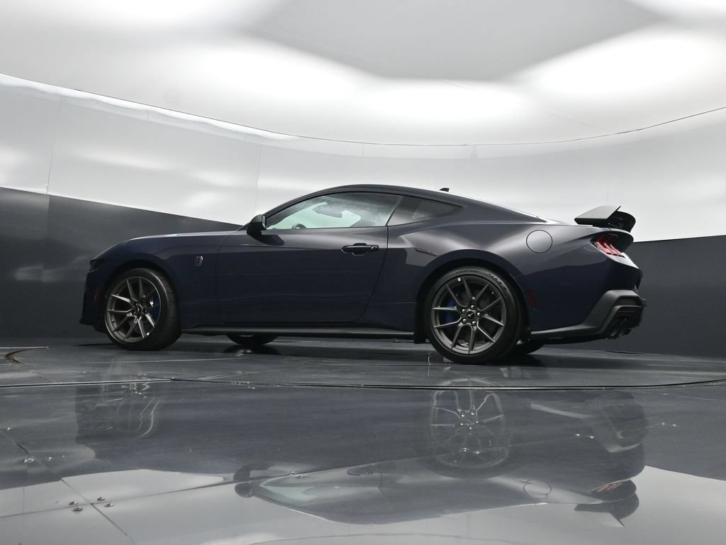 New 2026 Ford Mustang Dark Horse w/ Dark Horse Handlin Package RWD image 44