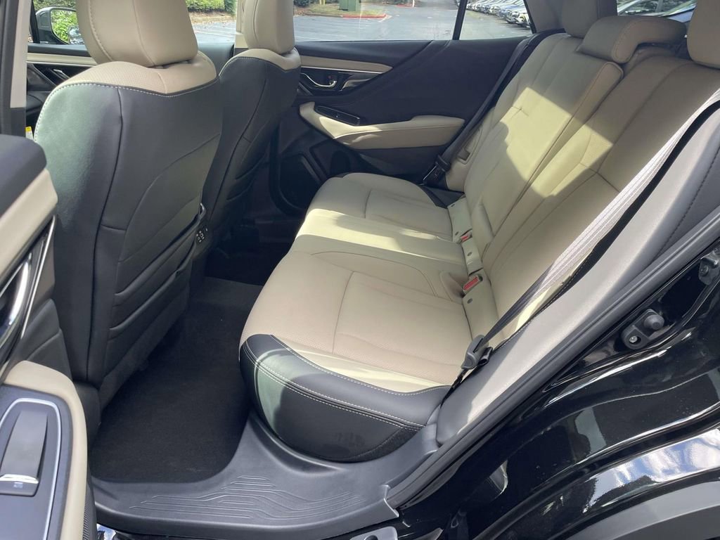 New 2025 Subaru Outback Limited w/ Popular Package #2 image 12