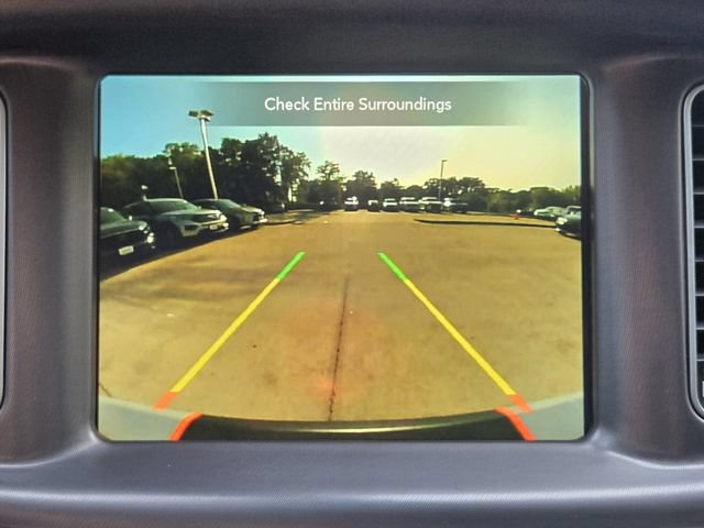 Used 2022 Dodge Charger Scat Pack RWD image 17