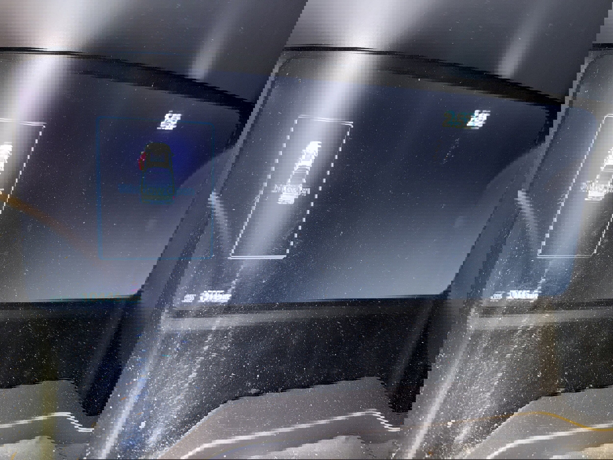 Used 2024 Toyota Tundra 1794 Edition w/ TRD Off-Road Package image 7