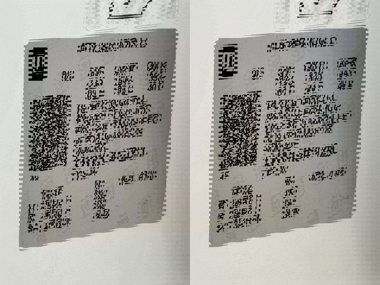 Used 2023 GMC Acadia Denali w/ Denali Ultimate Package image 29