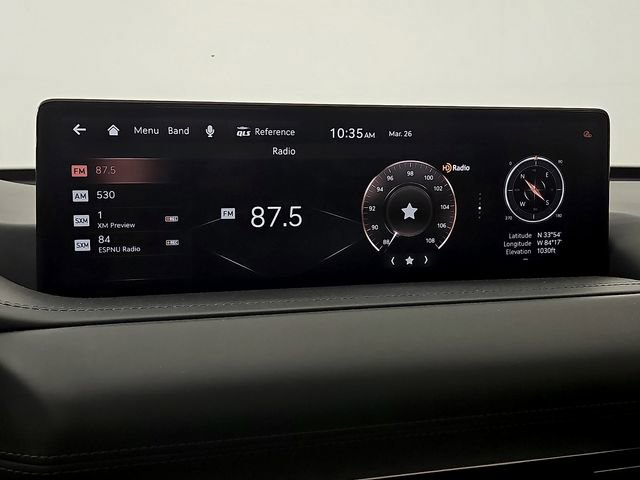 Used 2021 Genesis GV80 3.5T Advanced + image 19