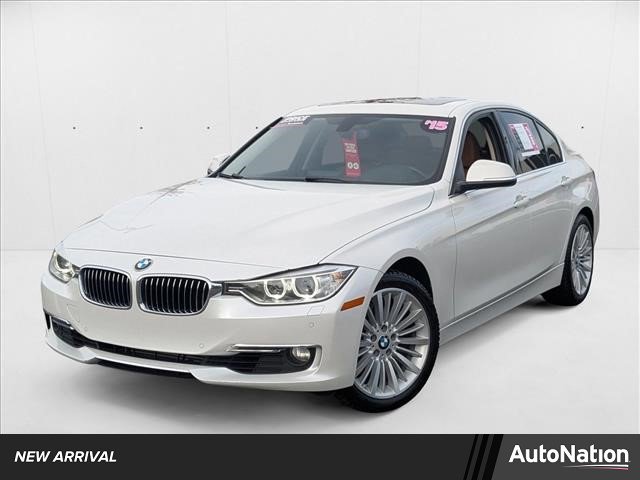 Used 2015 BMW 328i Sedan