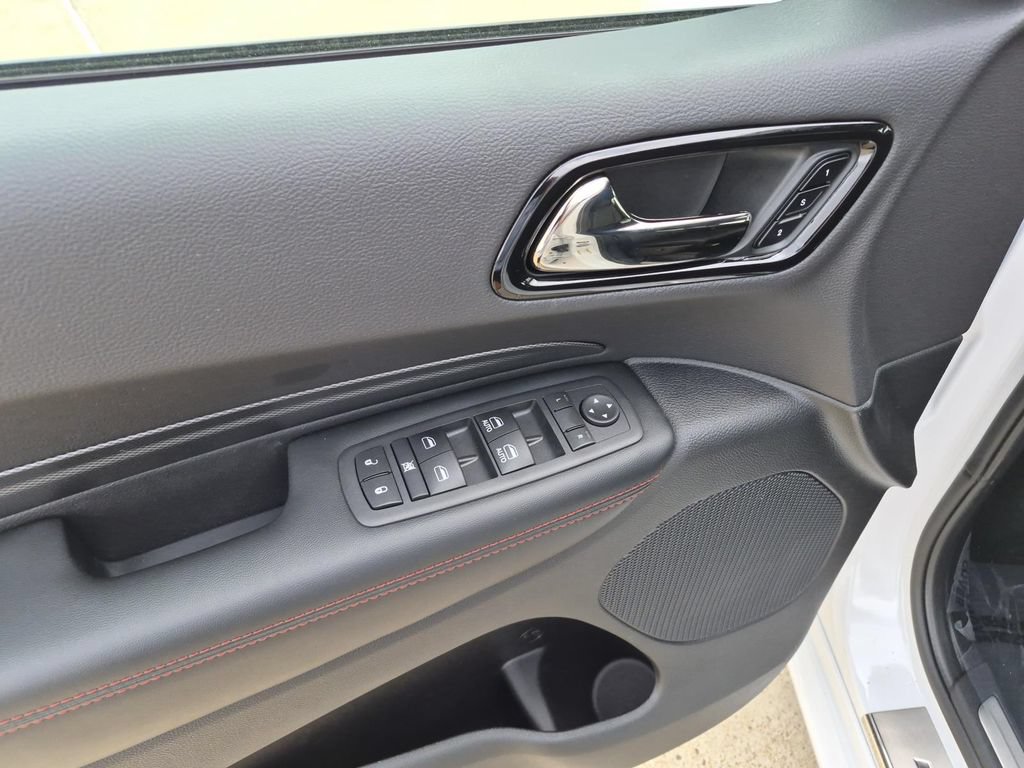 New 2026 Dodge Durango GT AWD/4WD image 12