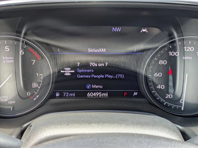 Used 2020 Cadillac CT5 Premium Luxury RWD image 11