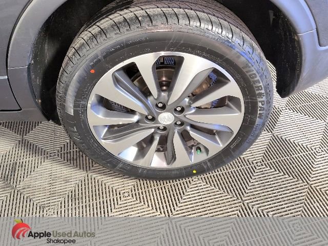 Used 2018 Buick Encore Preferred image 41