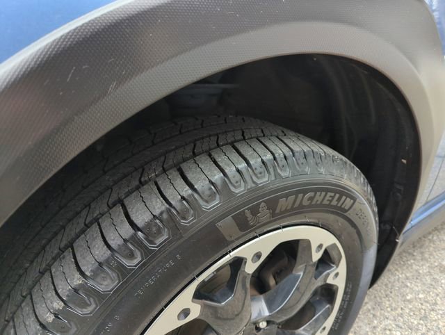 Used 2023 Subaru Crosstrek 2.0i image 31