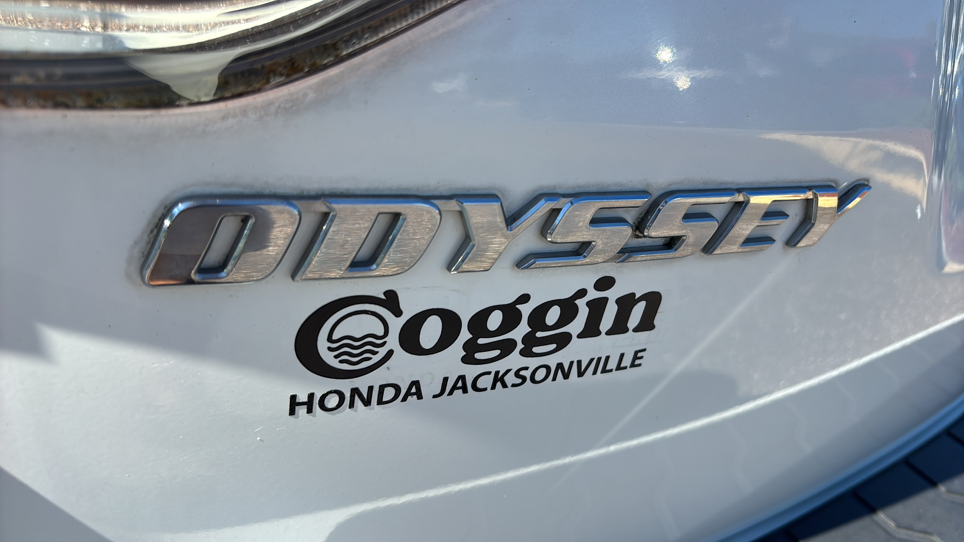 Used 2016 Honda Odyssey EX-L image 36