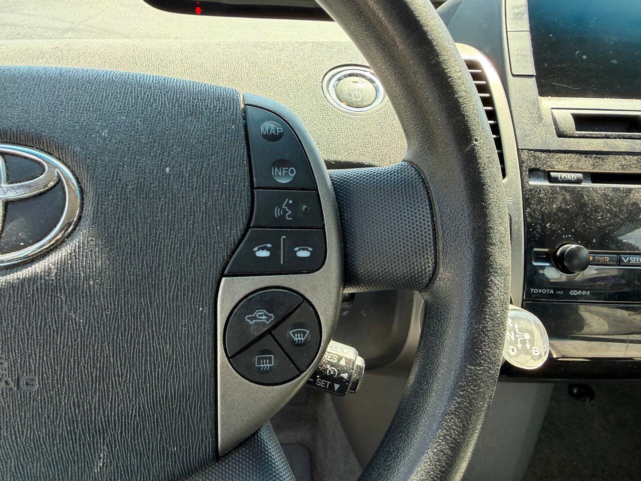 Used 2008 Toyota Prius FWD image 18